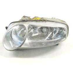 Recambio de faro izquierdo para alfa romeo 147 (190) referencia OEM IAM 468261960  0301186201