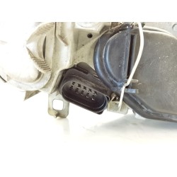 Recambio de faro izquierdo para alfa romeo 147 (190) referencia OEM IAM 468261960  0301186201