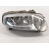 Recambio de faro derecho para alfa romeo 147 (190) referencia OEM IAM 468261940  0301186202