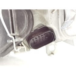 Recambio de faro derecho para alfa romeo 147 (190) referencia OEM IAM 468261940  0301186202