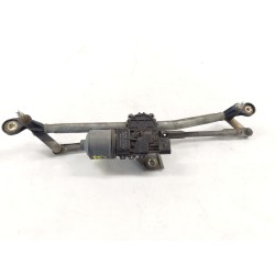 Recambio de motor limpia delantero para alfa romeo 147 (190) referencia OEM IAM 0390241514  
