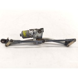 Recambio de motor limpia delantero para alfa romeo 147 (190) referencia OEM IAM 0390241514  