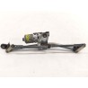 Recambio de motor limpia delantero para alfa romeo 147 (190) referencia OEM IAM 0390241514  
