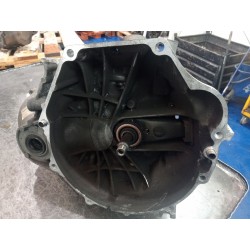 Recambio de caja cambios para honda civic berlina (fn) 2.2 type s referencia OEM IAM PPGMG6  