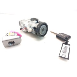 Recambio de antirrobo para nissan qashqai (j10) referencia OEM IAM 216697757  