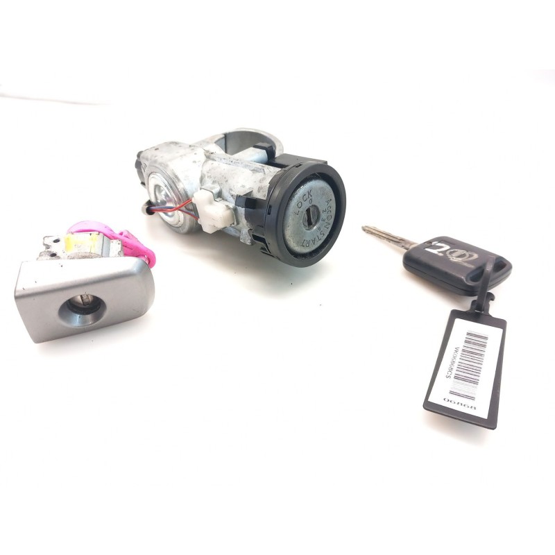 Recambio de antirrobo para nissan qashqai (j10) referencia OEM IAM 216697757  
