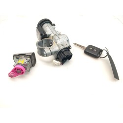 Recambio de antirrobo para nissan qashqai (j10) referencia OEM IAM 216697757  