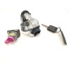 Recambio de antirrobo para nissan qashqai (j10) referencia OEM IAM 216697757  