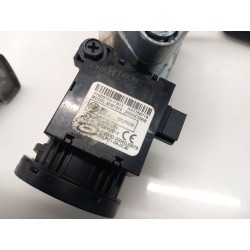 Recambio de antirrobo para nissan qashqai (j10) referencia OEM IAM 216697757  