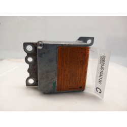 Recambio de centralita airbag para nissan qashqai (j10) referencia OEM IAM 98820JD10A  