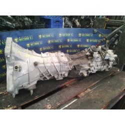 Recambio de caja cambios para kia sportage referencia OEM IAM RE K011 