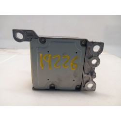 Recambio de centralita airbag para nissan qashqai (j10) referencia OEM IAM 98820JD10A  