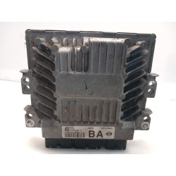 Recambio de centralita motor uce para nissan qashqai (j10) referencia OEM IAM 23710JD59C  