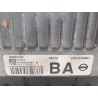Recambio de centralita motor uce para nissan qashqai (j10) referencia OEM IAM 23710JD59C  