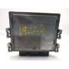 Recambio de centralita motor uce para nissan qashqai (j10) referencia OEM IAM 23710JD59C  