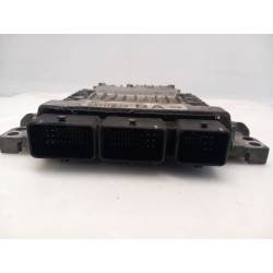 Recambio de centralita motor uce para nissan qashqai (j10) referencia OEM IAM 23710JD59C  