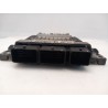 Recambio de centralita motor uce para nissan qashqai (j10) referencia OEM IAM 23710JD59C  