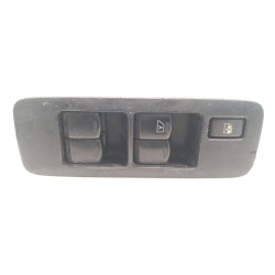 Recambio de mando elevalunas delantero izquierdo para nissan qashqai (j10) referencia OEM IAM 25401JD00B  