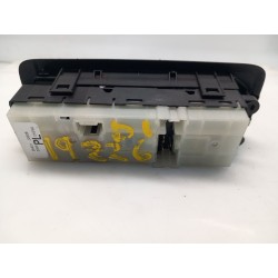 Recambio de mando elevalunas delantero izquierdo para nissan qashqai (j10) referencia OEM IAM 25401JD00B  