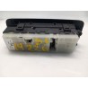 Recambio de mando elevalunas delantero izquierdo para nissan qashqai (j10) referencia OEM IAM 25401JD00B  