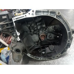 Recambio de caja cambios para citroën c3 referencia OEM IAM 20CQ55  