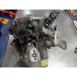 Recambio de caja cambios para citroën c3 referencia OEM IAM 20CQ55  