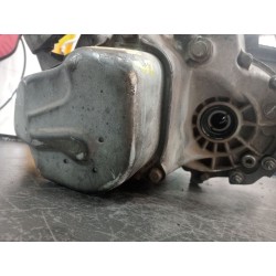 Recambio de caja cambios para citroën c3 referencia OEM IAM 20CQ55  