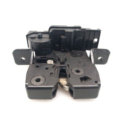 Recambio de cerradura maletero / portón para nissan qashqai (j10) referencia OEM IAM 90502EY10A  