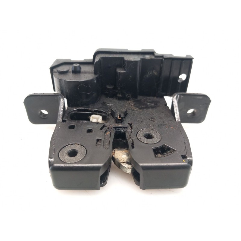 Recambio de cerradura maletero / portón para nissan qashqai (j10) referencia OEM IAM 90502EY10A  