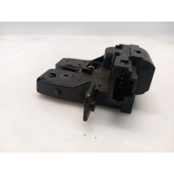 Recambio de cerradura maletero / portón para nissan qashqai (j10) referencia OEM IAM 90502EY10A  