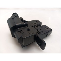 Recambio de cerradura maletero / portón para nissan qashqai (j10) referencia OEM IAM 90502EY10A  