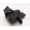 Recambio de cerradura maletero / portón para nissan qashqai (j10) referencia OEM IAM 90502EY10A  