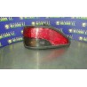 Recambio de piloto trasero izquierdo para peugeot 306 berlina 3/5 puertas (s1) style dt referencia OEM IAM   