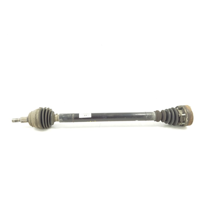 Recambio de transmisión delantera derecha para skoda octavia i (1u2) 1.9 tdi referencia OEM IAM 1J0407272JK Recambio de transmisión delantera derecha para skoda octavia i (1u2) 1.9 tdi referencia OEM IAM 1J0407272JK