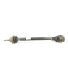 Recambio de transmisión delantera derecha para skoda octavia i (1u2) 1.9 tdi referencia OEM IAM 1J0407272JK  