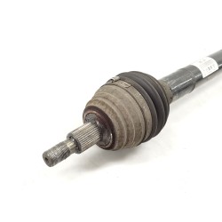 Recambio de transmisión delantera derecha para skoda octavia i (1u2) 1.9 tdi referencia OEM IAM 1J0407272JK  