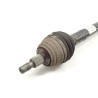Recambio de transmisión delantera derecha para skoda octavia i (1u2) 1.9 tdi referencia OEM IAM 1J0407272JK  