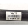 Recambio de transmisión delantera derecha para skoda octavia i (1u2) 1.9 tdi referencia OEM IAM 1J0407272JK  