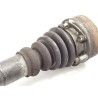 Recambio de transmisión delantera derecha para skoda octavia i (1u2) 1.9 tdi referencia OEM IAM 1J0407272JK  