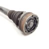 Recambio de transmisión delantera derecha para skoda octavia i (1u2) 1.9 tdi referencia OEM IAM 1J0407272JK  