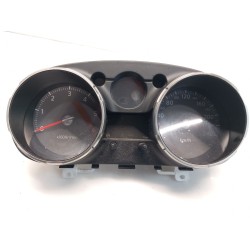Recambio de cuadro instrumentos para nissan qashqai (j10) referencia OEM IAM JD51A18GG3D8  