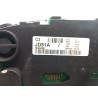 Recambio de cuadro instrumentos para nissan qashqai (j10) referencia OEM IAM JD51A18GG3D8  