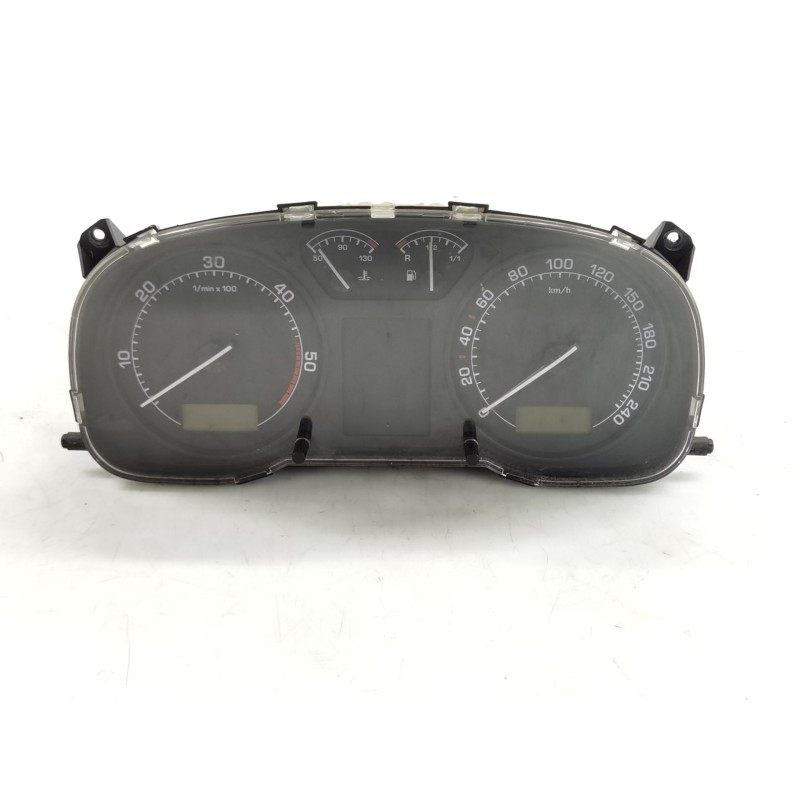 Recambio de cuadro instrumentos para skoda octavia i (1u2) 1.9 tdi referencia OEM IAM 1U0920811J 110080146021 Recambio de cuadro instrumentos para skoda octavia i (1u2) 1.9 tdi referencia OEM IAM 1U0920811J 110080146021