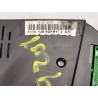 Recambio de cuadro instrumentos para skoda octavia i (1u2) 1.9 tdi referencia OEM IAM 1U0920811J 110080146021 