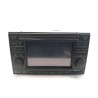 Recambio de sistema audio / radio cd para nissan qashqai (j10) referencia OEM IAM 25915BH20C  
