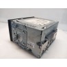 Recambio de sistema audio / radio cd para nissan qashqai (j10) referencia OEM IAM 25915BH20C  