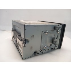 Recambio de sistema audio / radio cd para nissan qashqai (j10) referencia OEM IAM 25915BH20C  