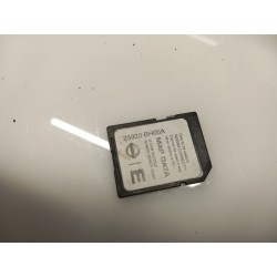 Recambio de sistema audio / radio cd para nissan qashqai (j10) referencia OEM IAM 25915BH20C  