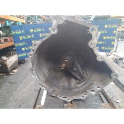 Recambio de caja cambios para kia sportage referencia OEM IAM RE K011 