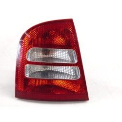 Recambio de piloto trasero izquierdo para skoda octavia i (1u2) 1.9 tdi referencia OEM IAM 1U613405BA YU3X13405BA 